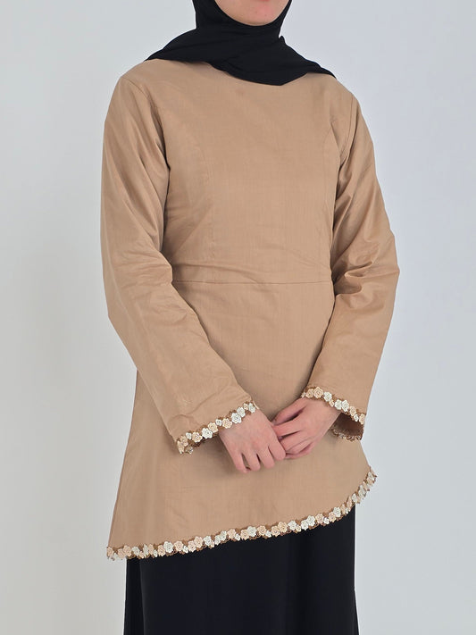 Bloom top