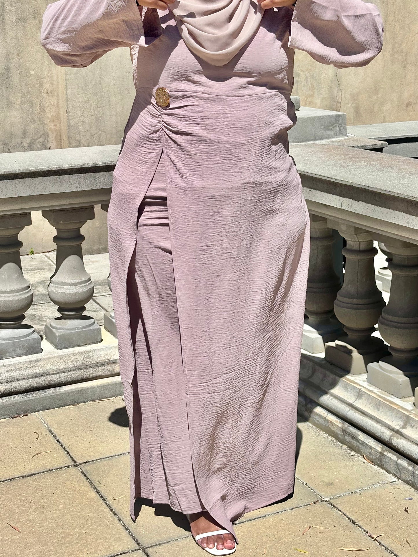Hanan dress