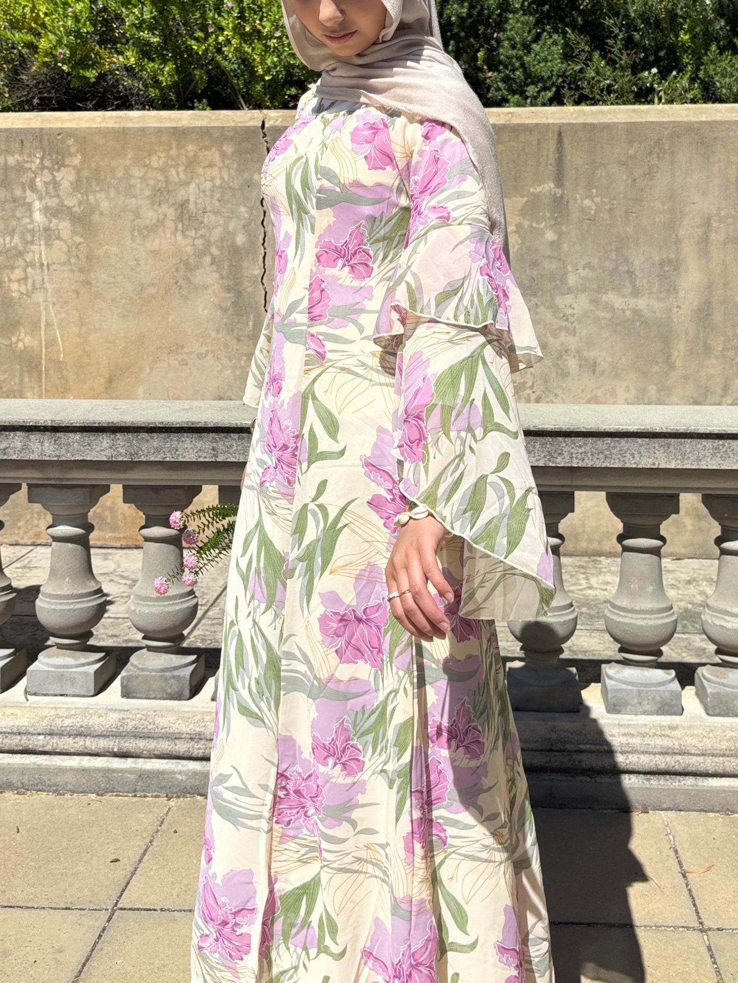 Ameenah dress