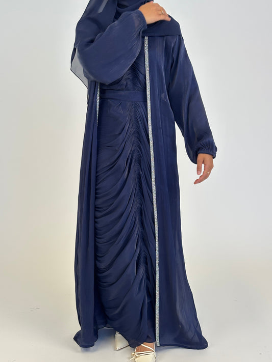 Hayati - Navy