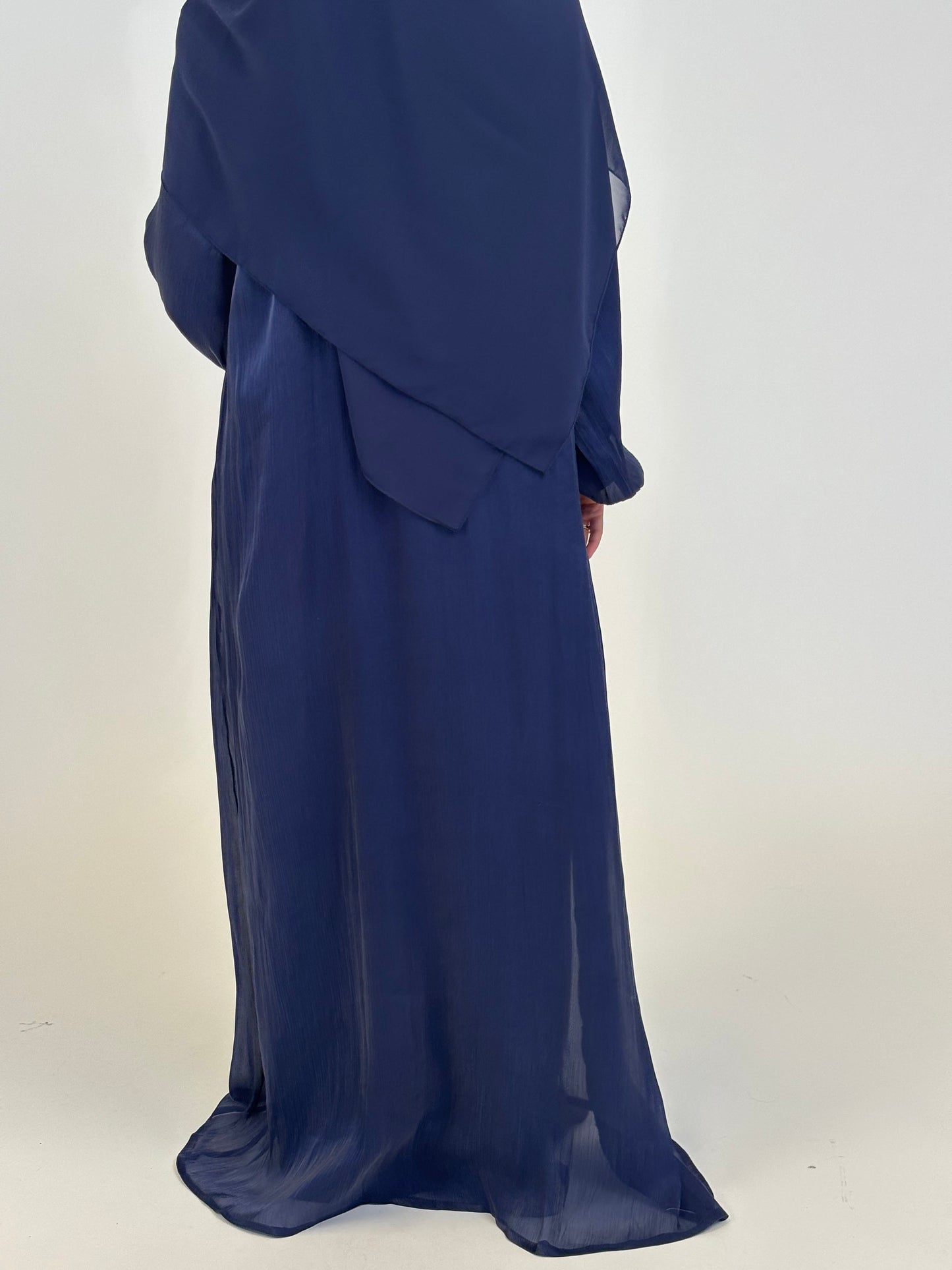 Hayati - Navy