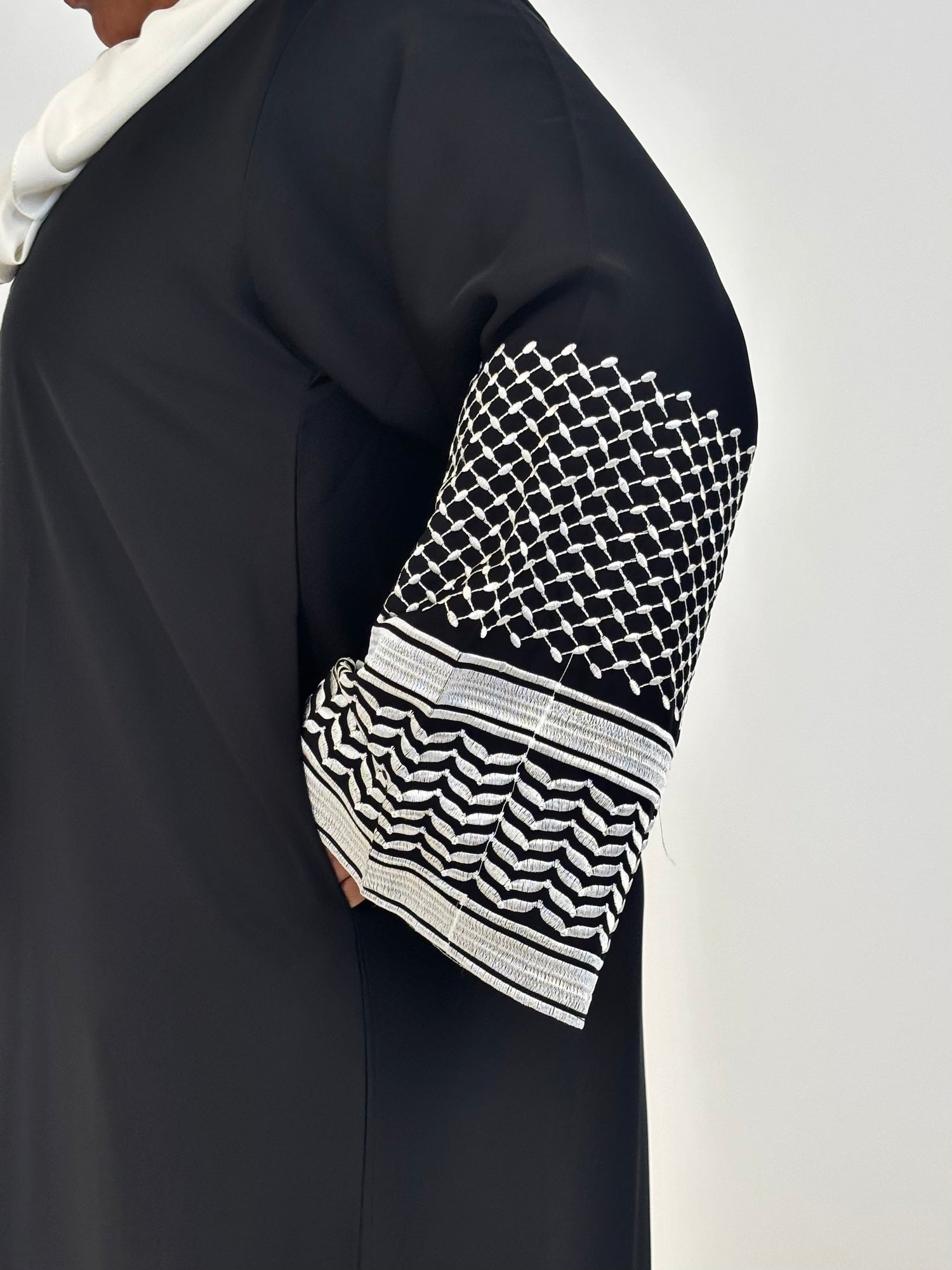 Keffiyeh Collection 🕊