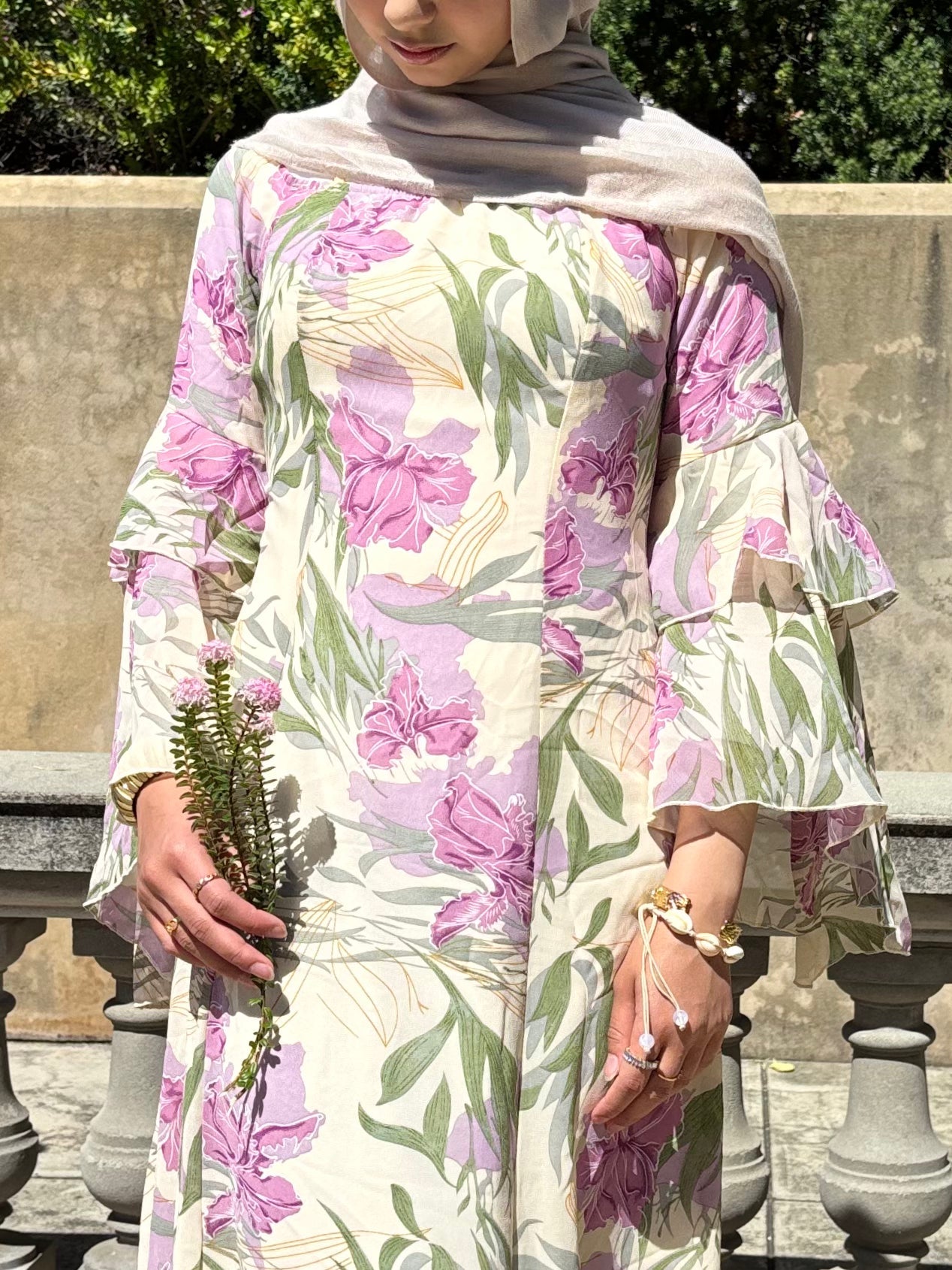 Ameenah Collection