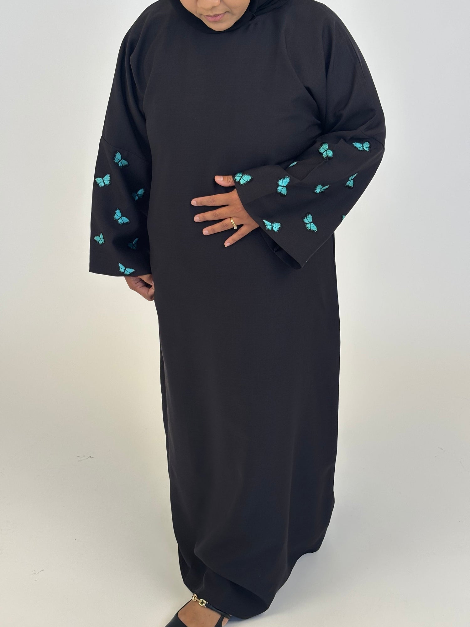 Sumayya Collection