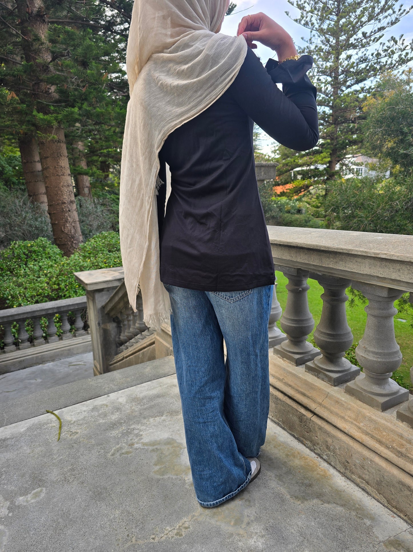 Anis Top