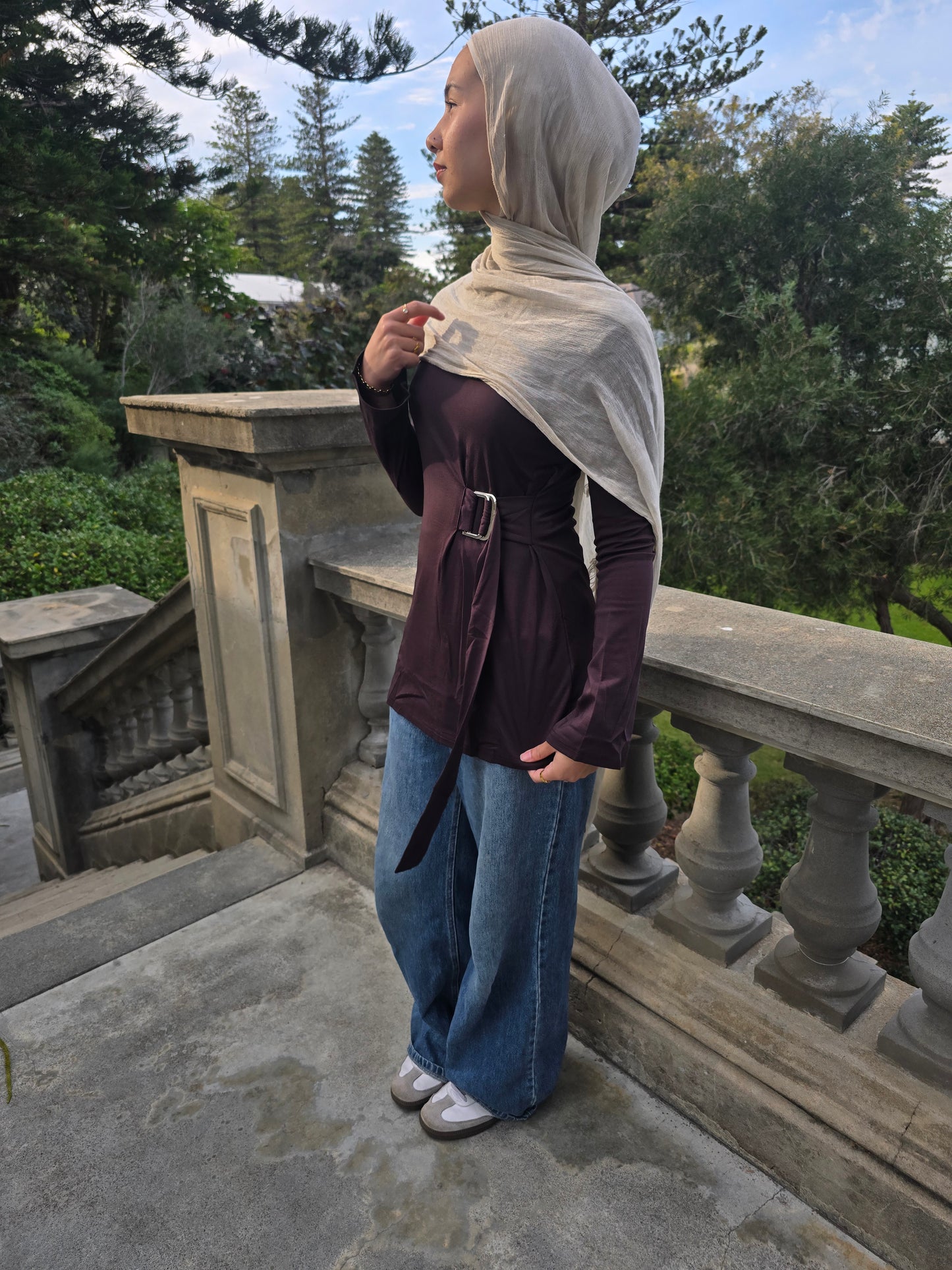 Anis Top