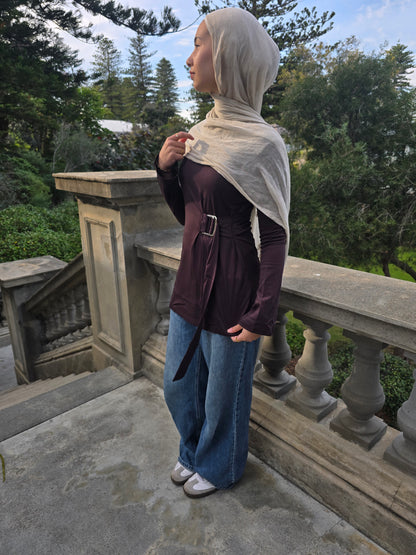 Anis Top