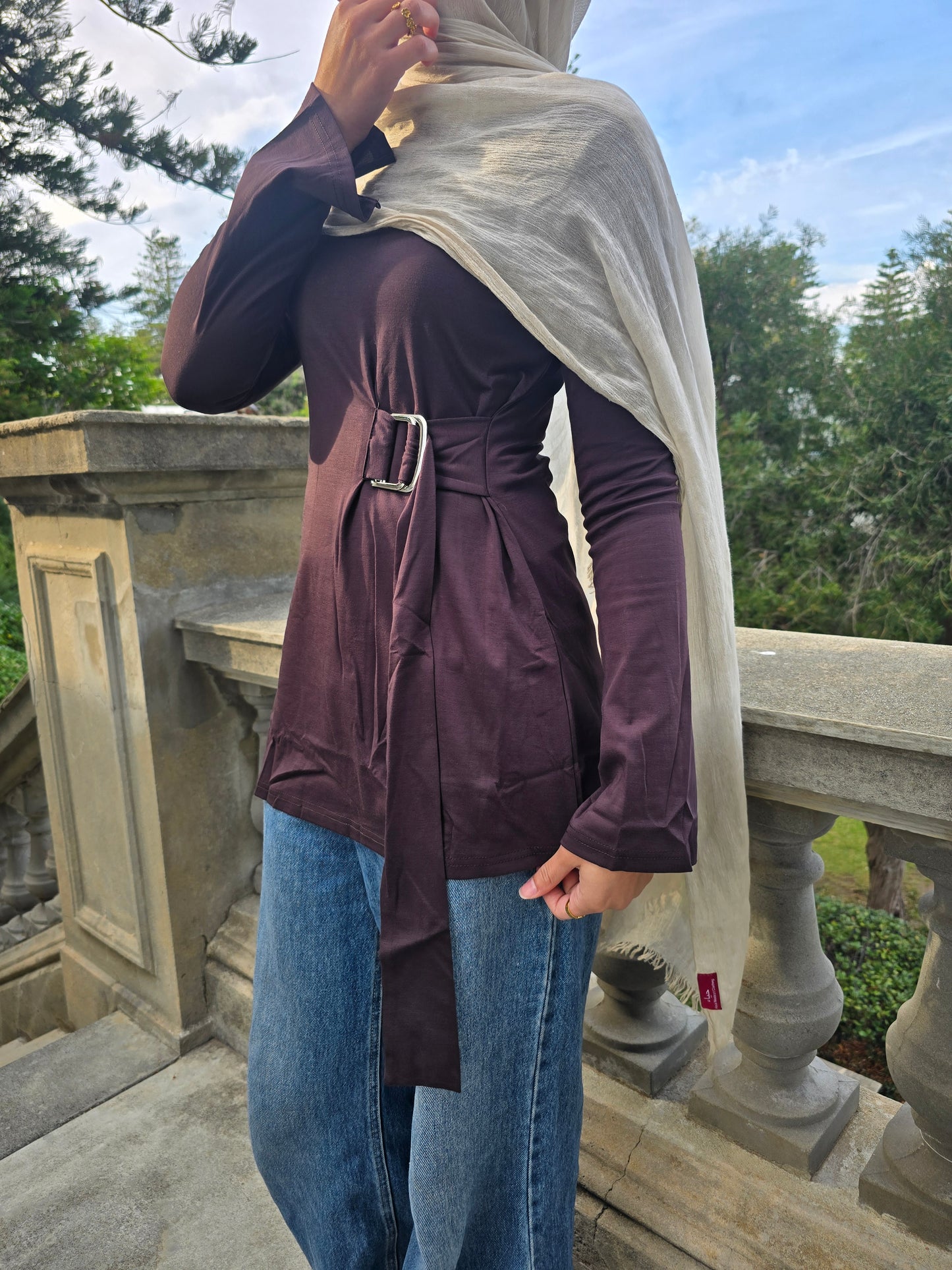 Anis Top