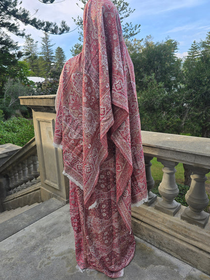 Pashmina Humairah