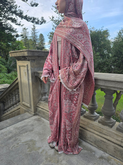 Pashmina Humairah