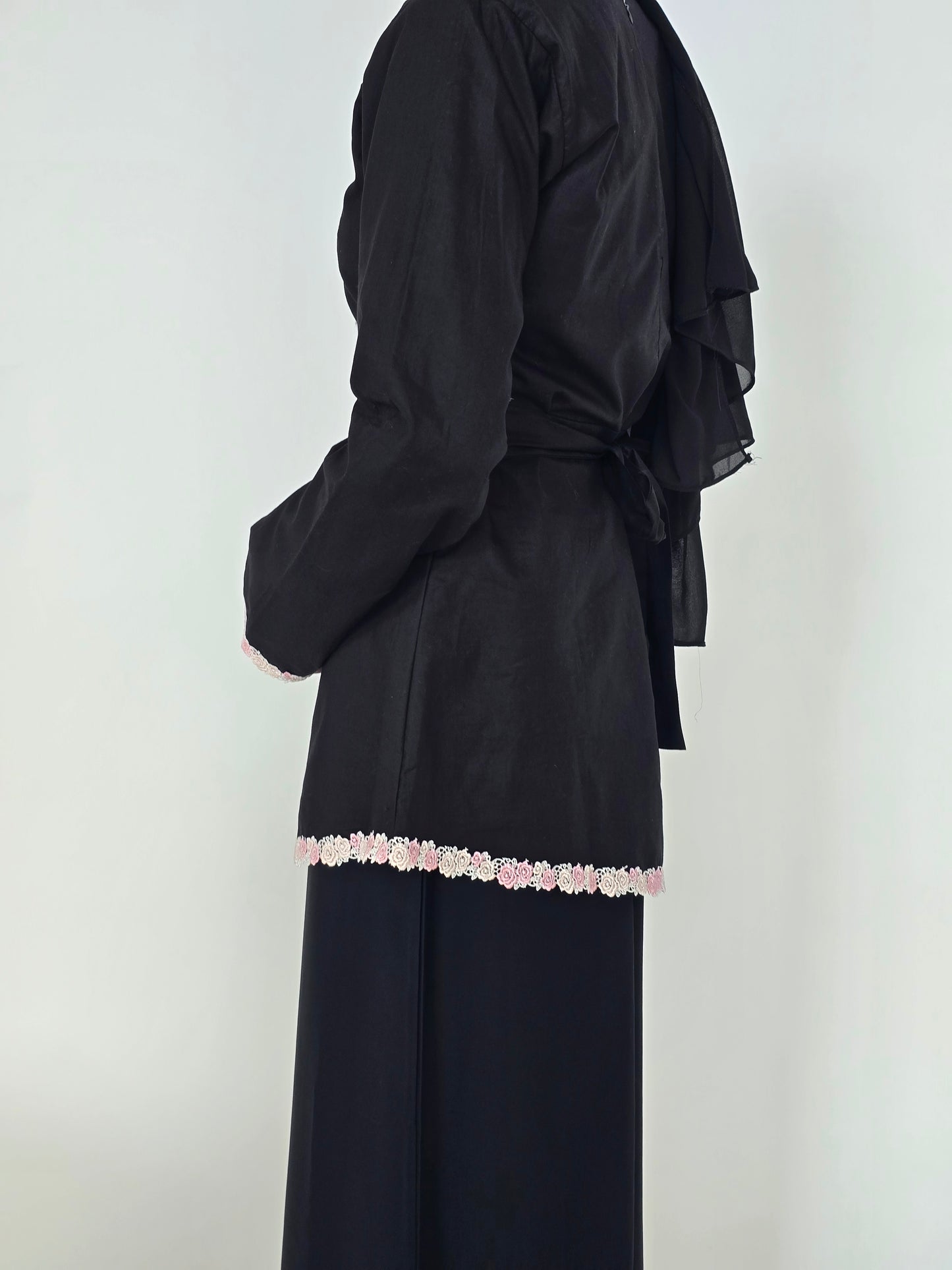 Bloom top