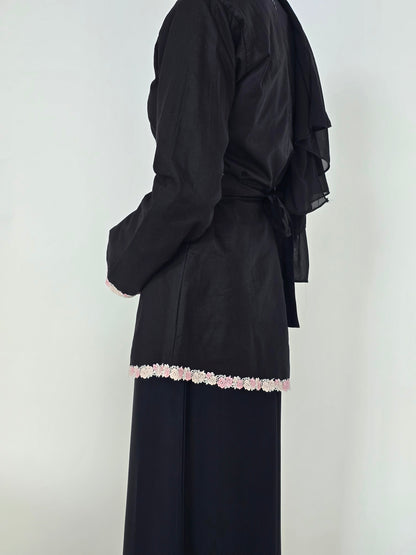 Bloom top