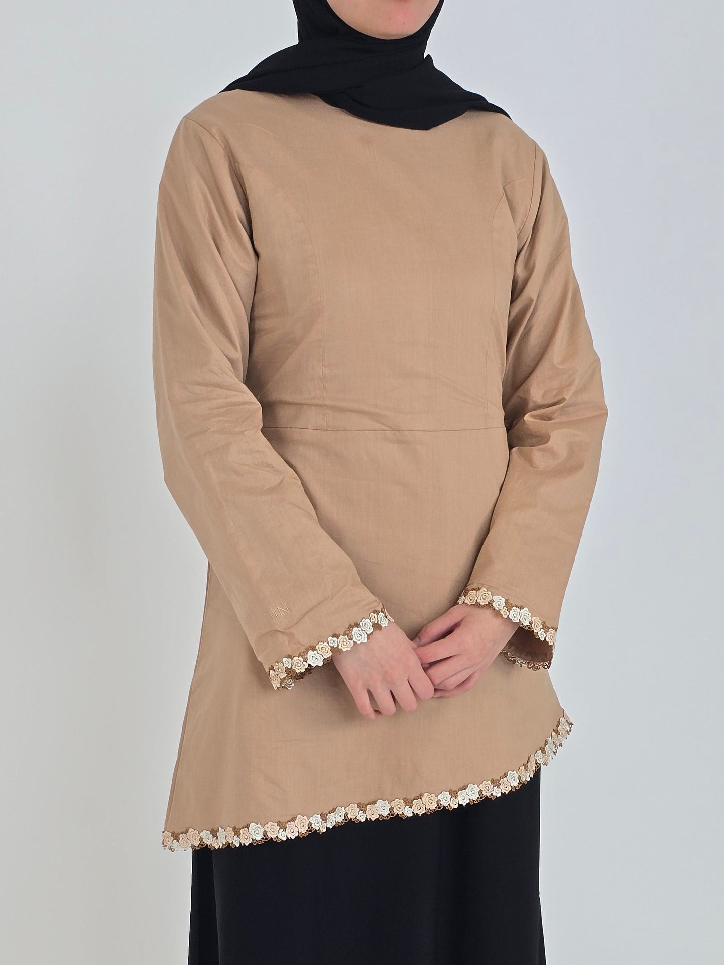 Bloom top