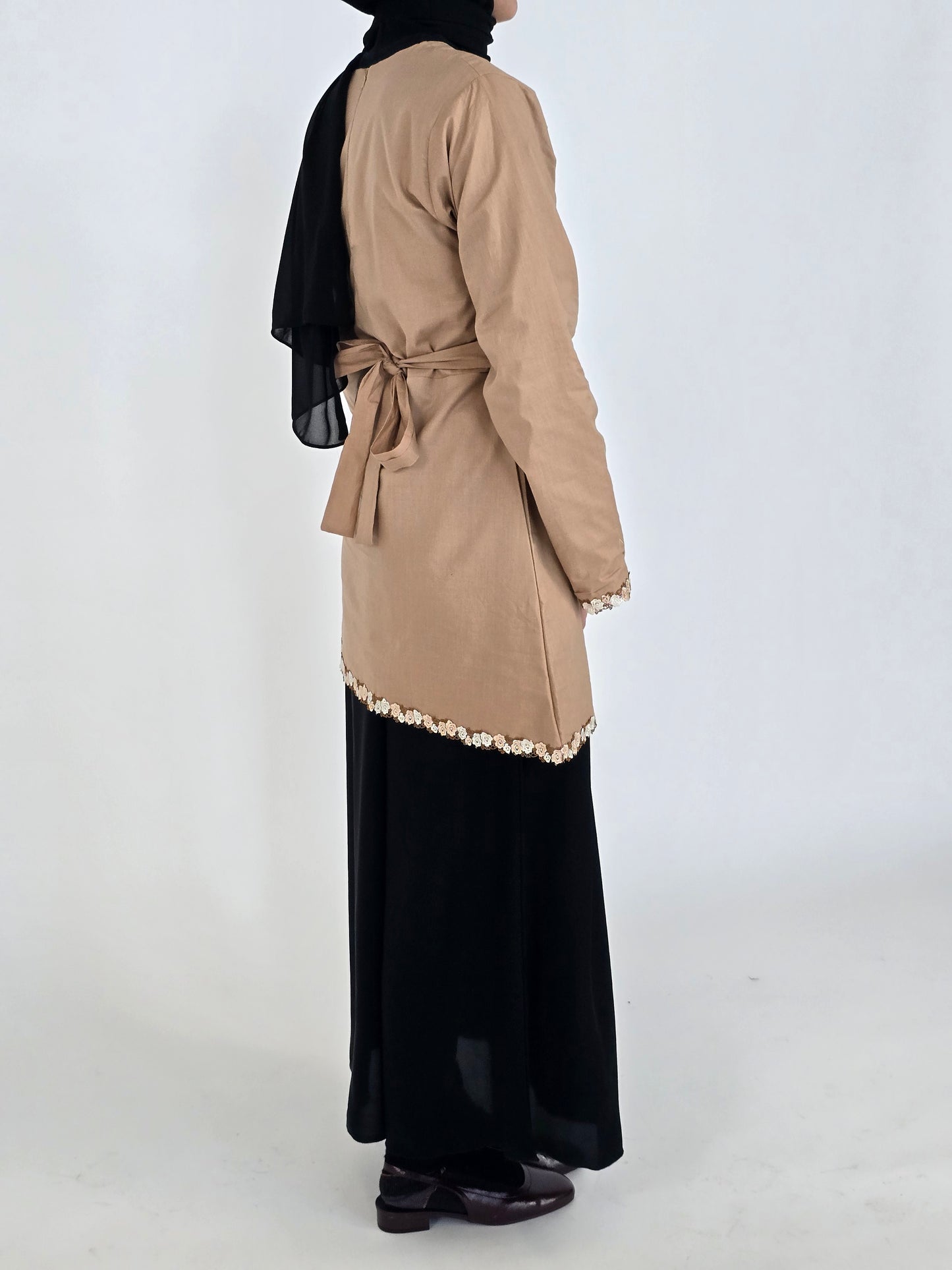Bloom top