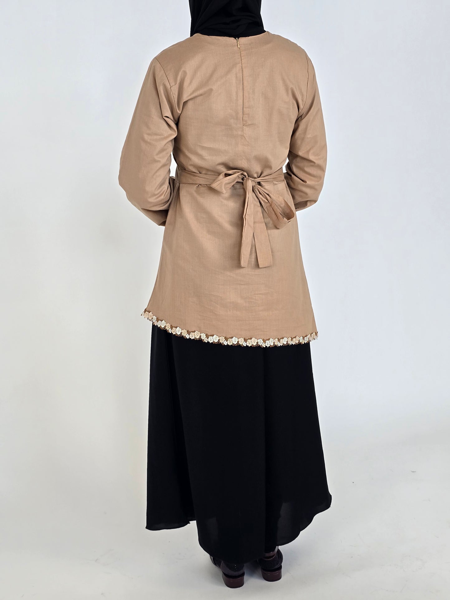 Bloom top