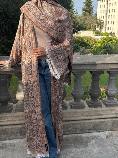 Pashmina Sahara