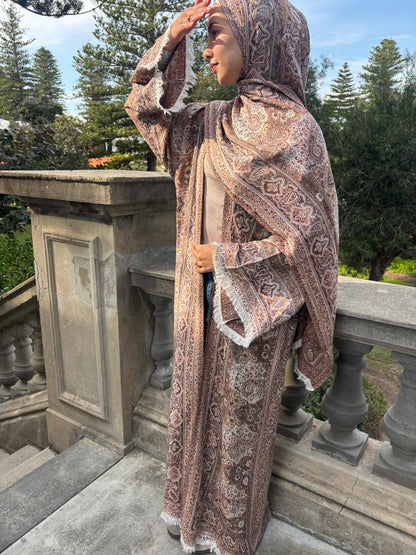 Pashmina Sahara