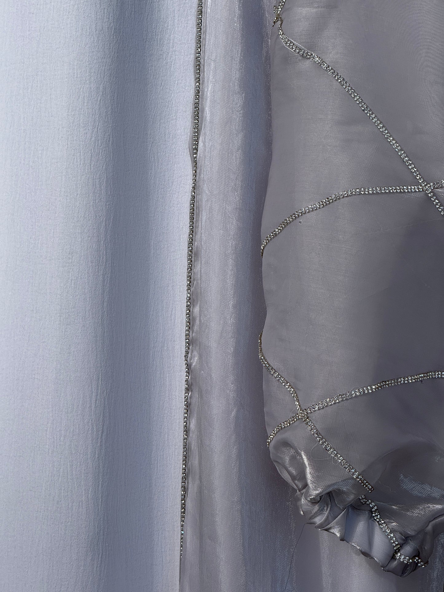 Ameera - Light Grey