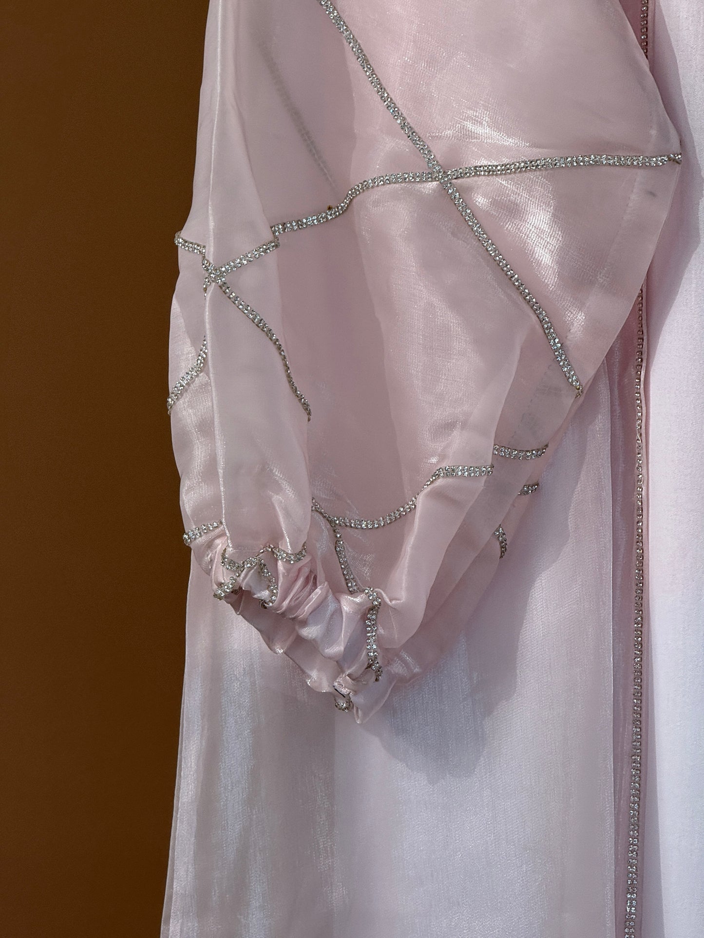 Ameera - Light Pink
