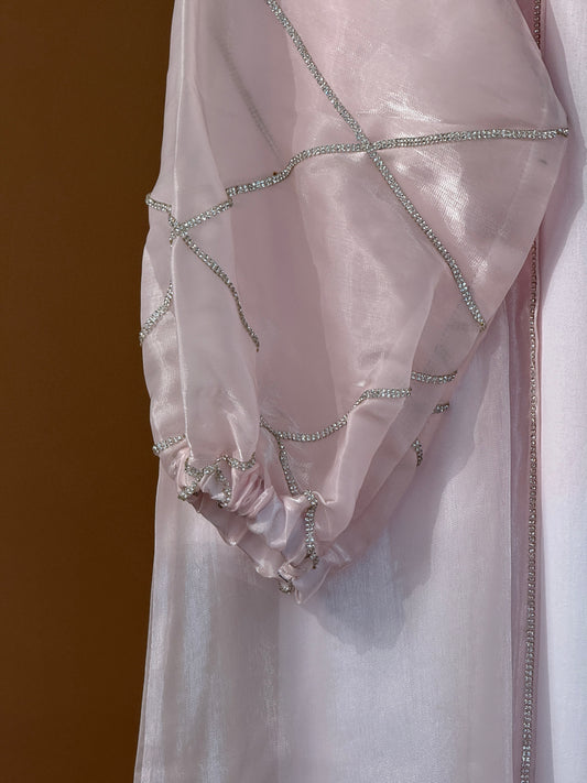 Ameera - Light Pink
