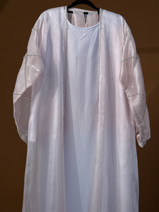 Ameera - Light Pink