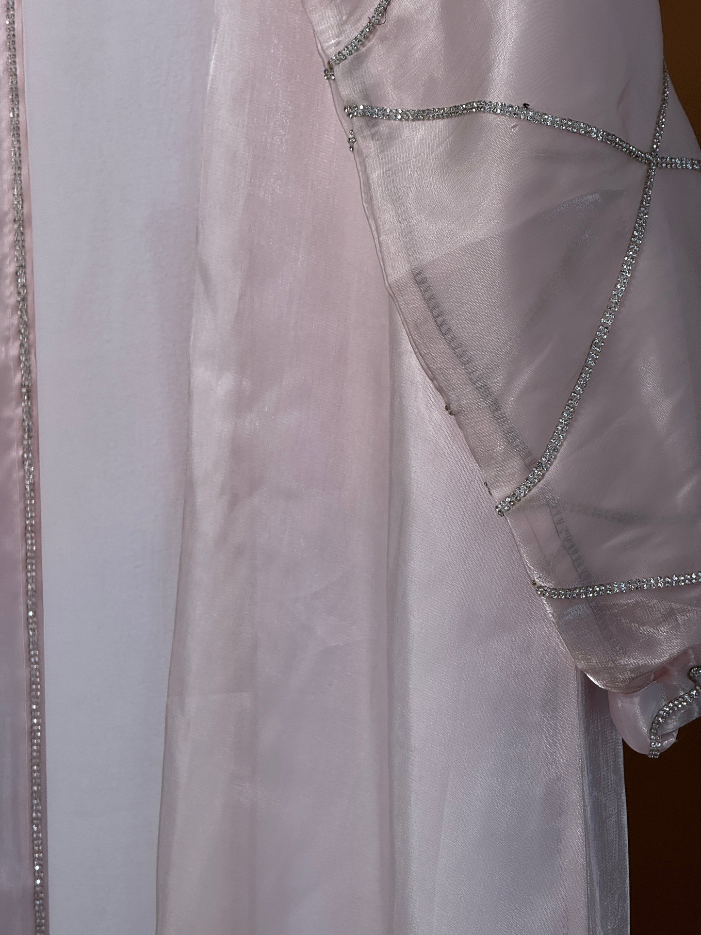 Ameera - Light Pink