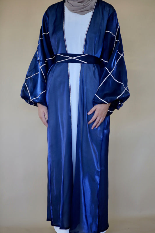 Ameera- Navy