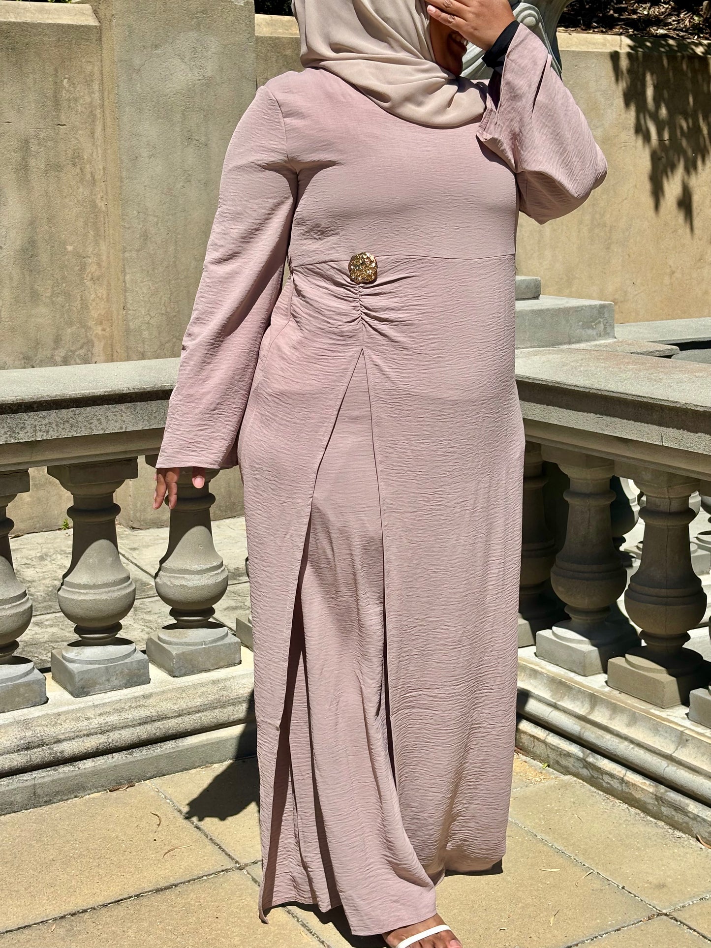 Hanan dress