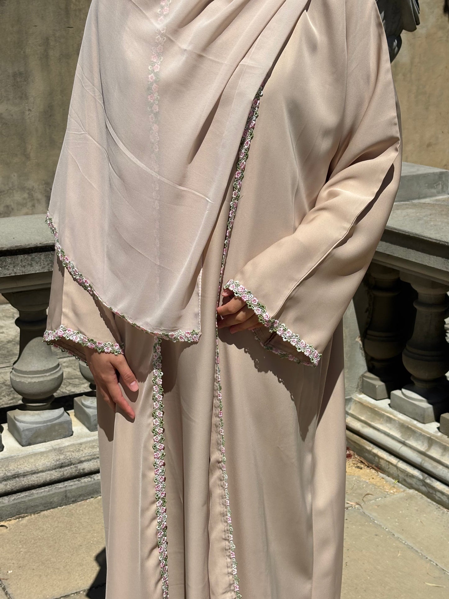 Nad Abaya