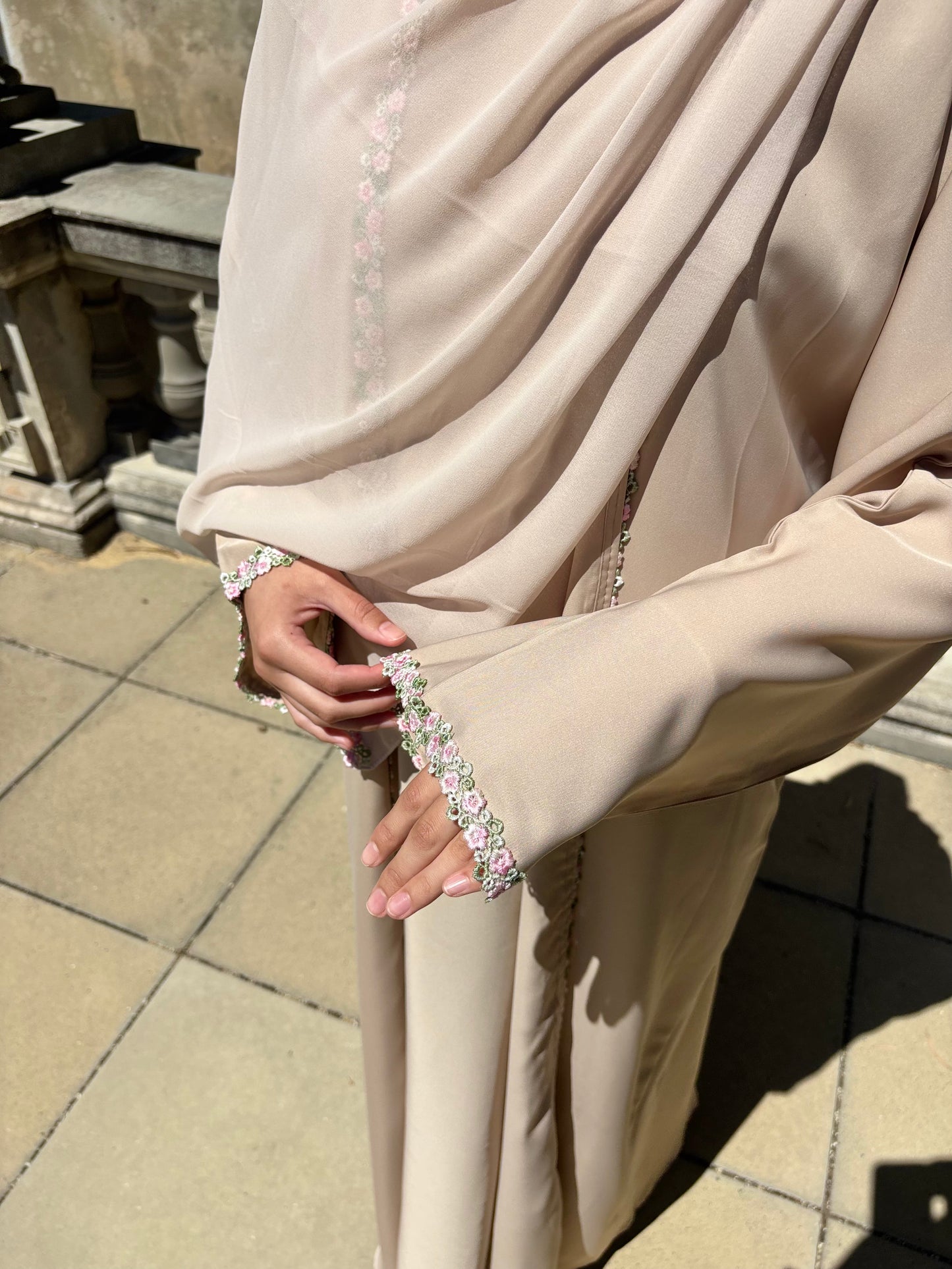 Nad Abaya