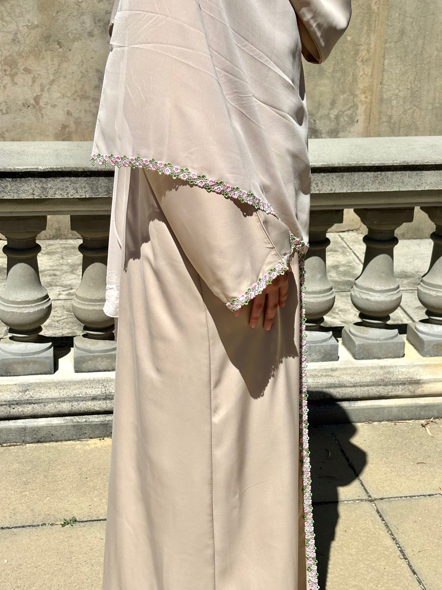 Nad Abaya
