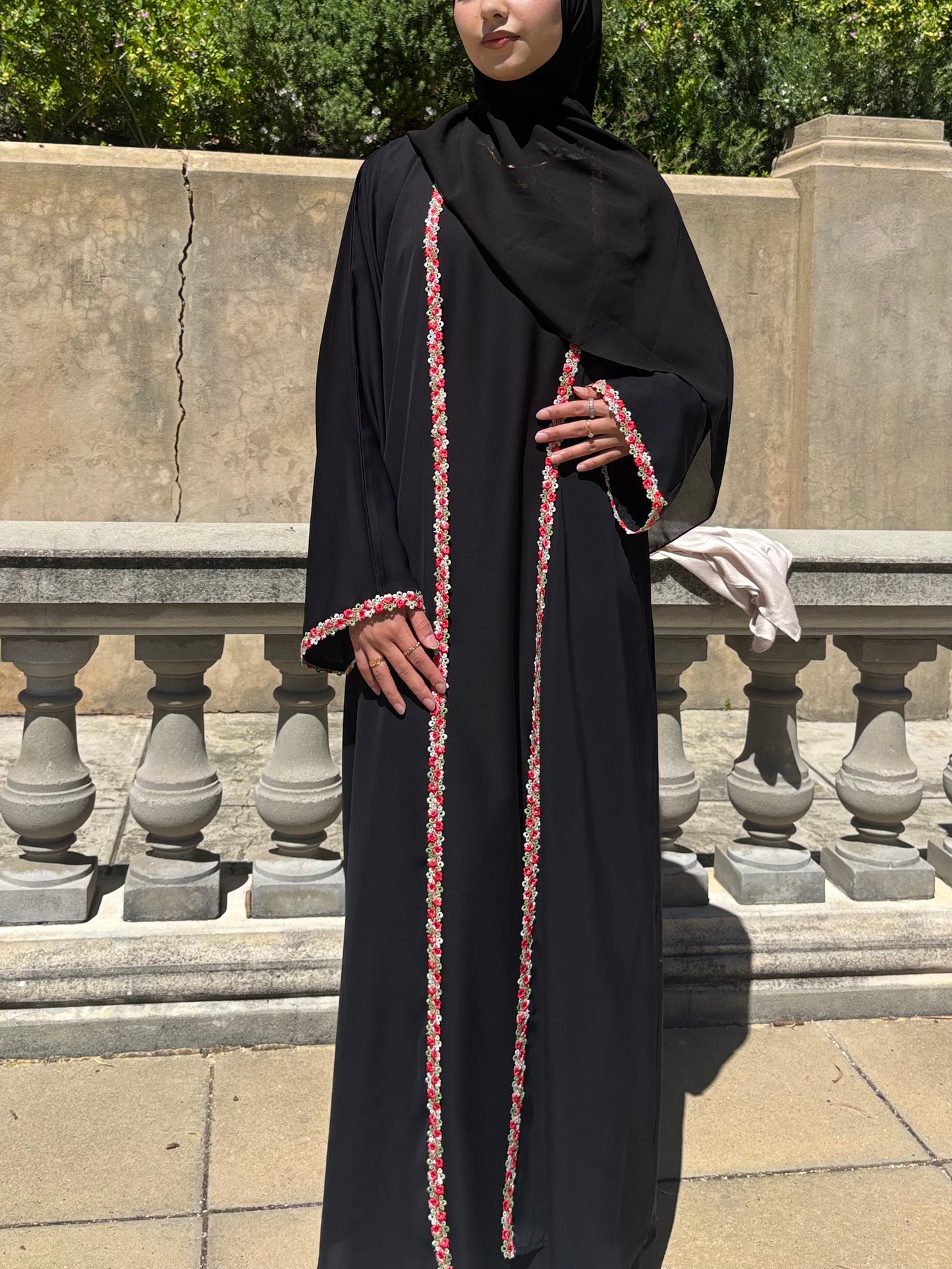 Nad Abaya