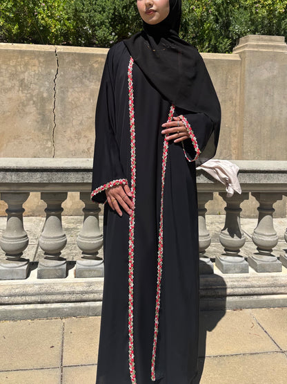 Nad Abaya