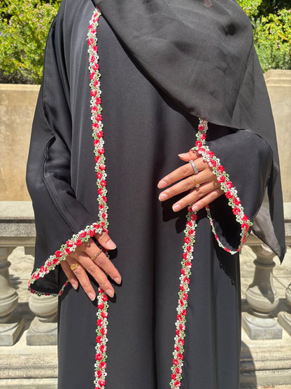 Nad Abaya
