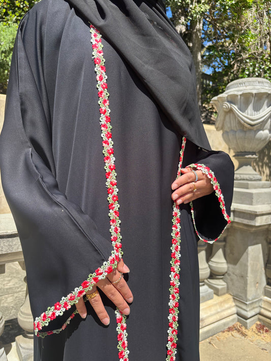 Nad Abaya