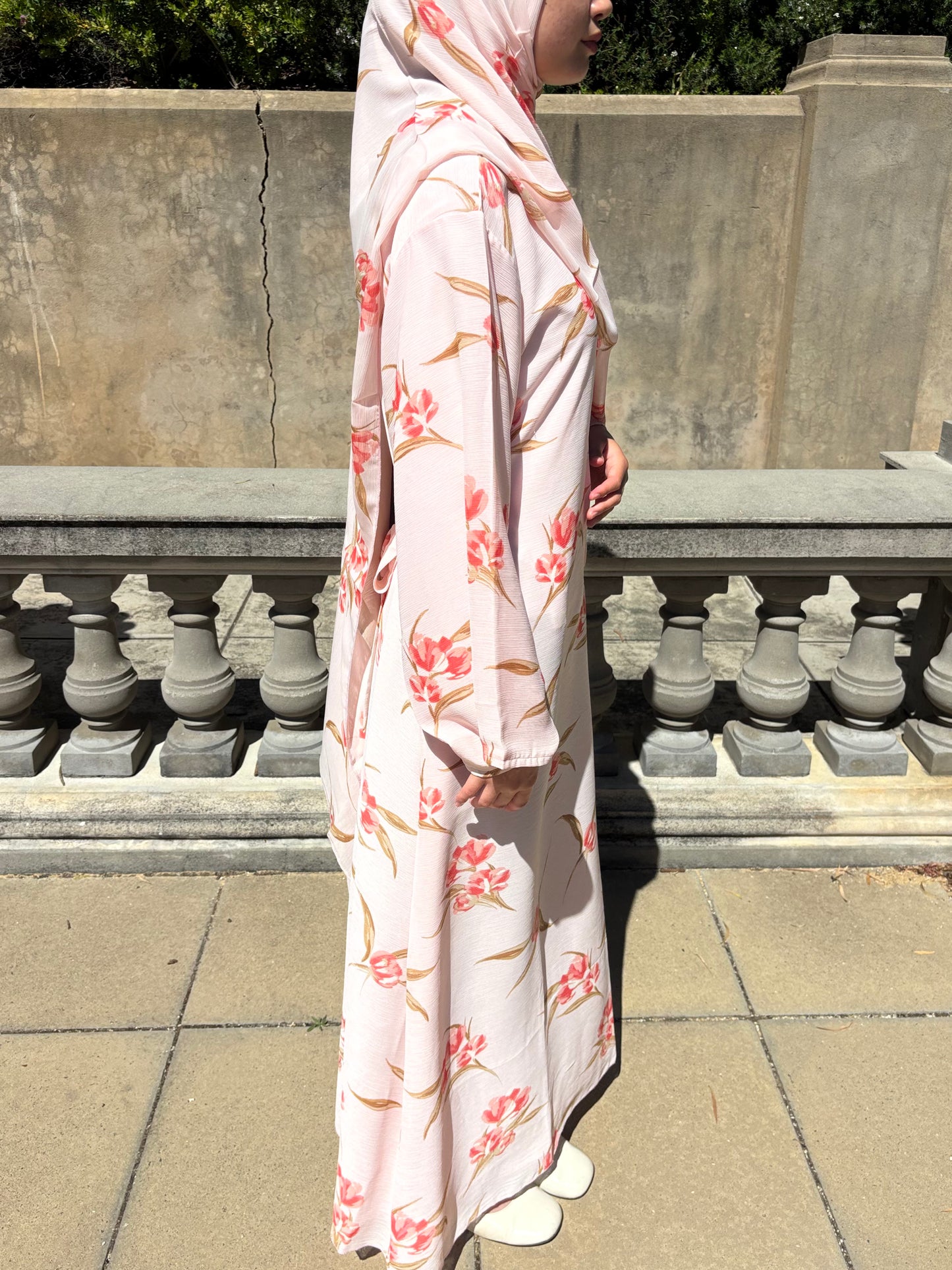 Aira dress