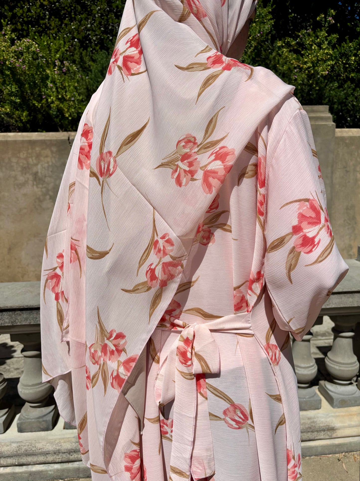 Aira dress