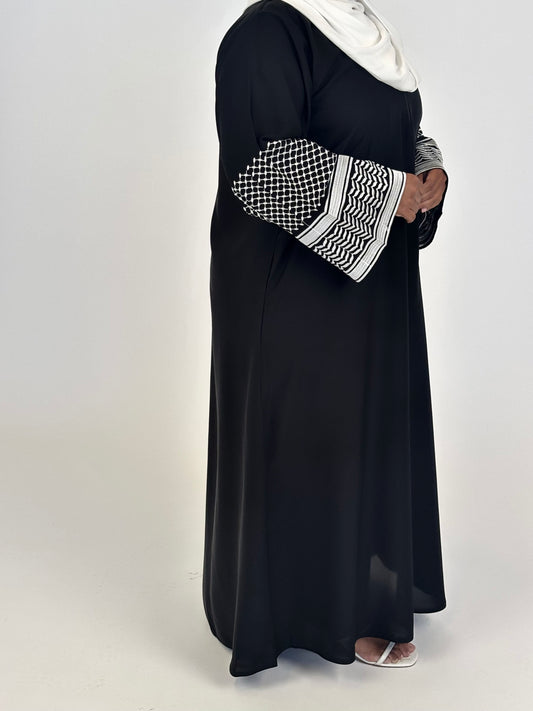 Keffiyeh 2.0