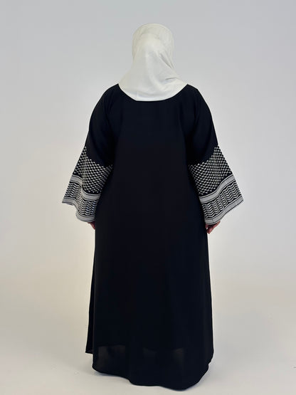 Keffiyeh 2.0