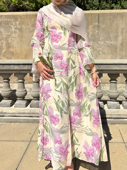 Ameenah dress