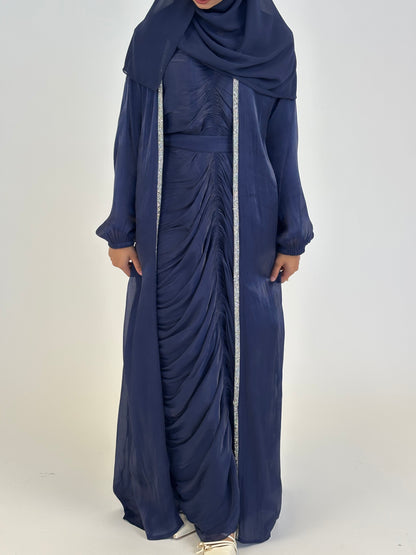 Hayati - Navy