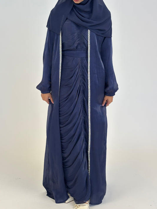Hayati - Navy