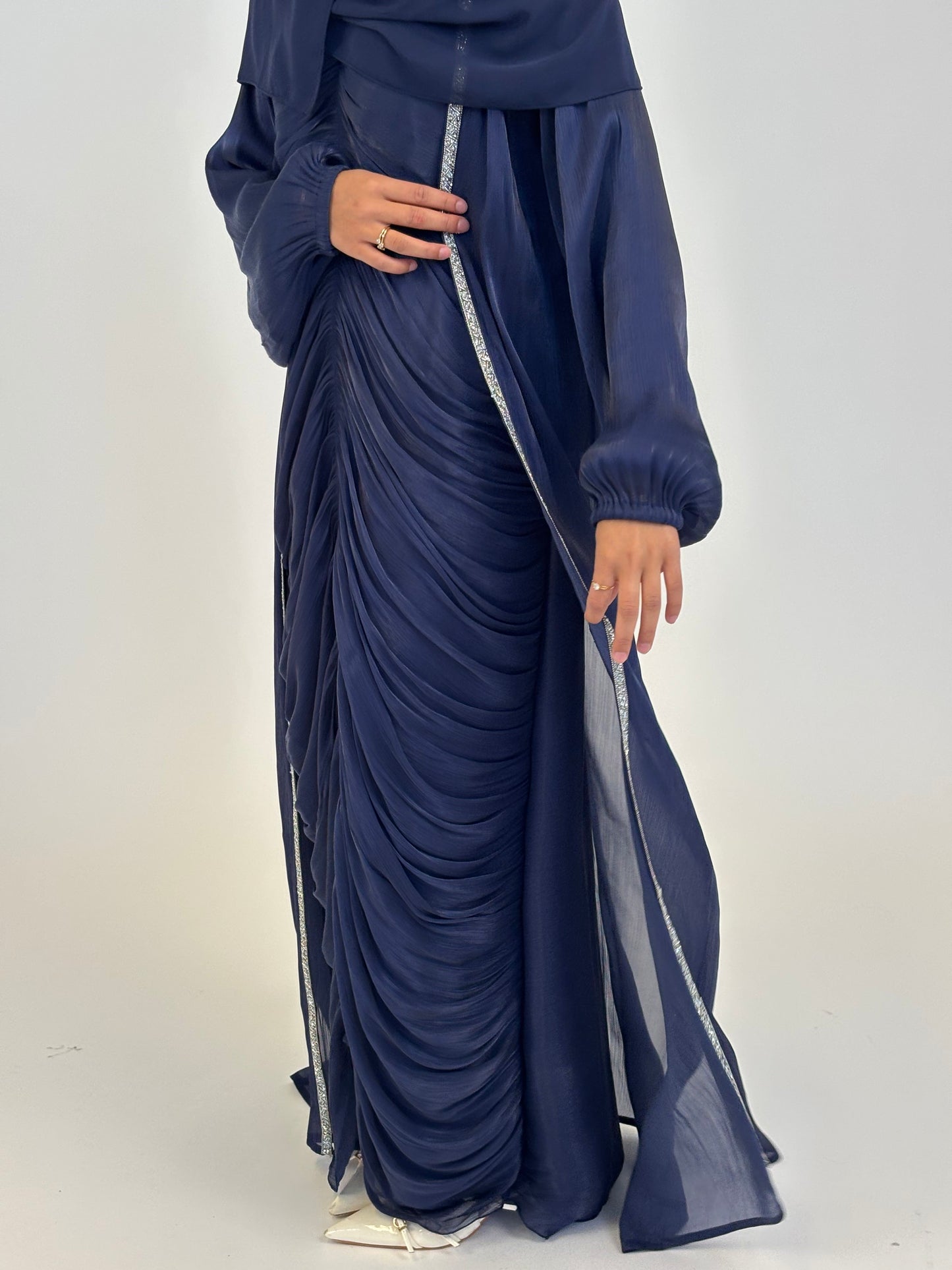 Hayati - Navy