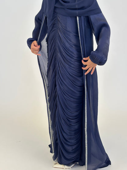 Hayati - Navy